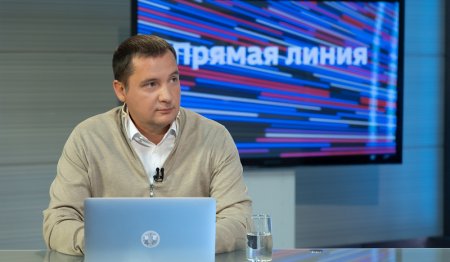 Александр Цыбульский рассказал о задачах программы "Вместе мы сильнее"