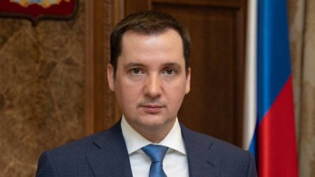 Александр Цыбульский в Национальном рейтинге губернаторов