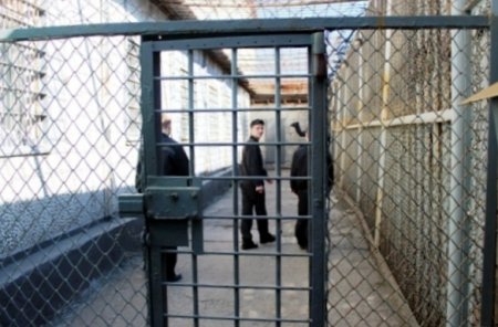 В Архангельской области освобожденные по УДО иногда возвращаются в колонию