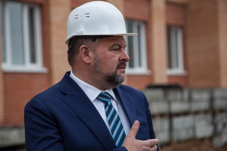 Бывший губернатор Архангельской области зверствует на «Северной верфи»