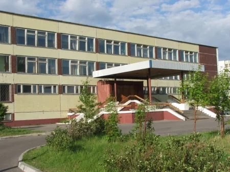 Бухгалтер, обокравшая Ягринскую гимназию в Северодвинске, идет под суд