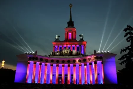 Архангельск предстанет во всей красе на выставке в Москве