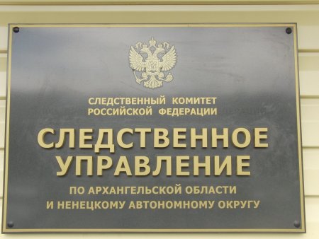 Раскрываемость убийств в Архангельской области почти 100%