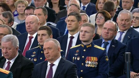 Дмитрий Морев: Наступает "Время героев"