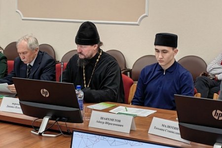 Клирики Архангельской епархии начали наступление на алкоголь