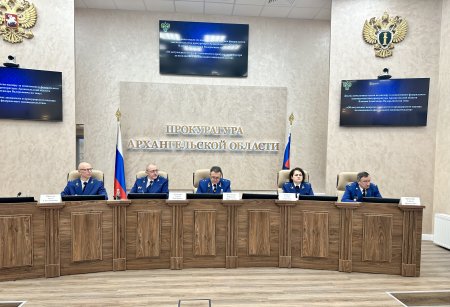 Прокуратура Поморья за год восстановила права 165 дольщиков жилья