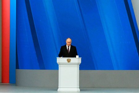 Александр Цыбульский: В послании Путина есть рекорд