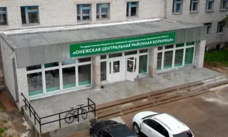 Больница в Онеге дождалась ремонта после иска прокурора