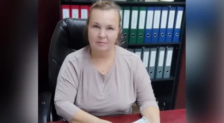 Экс-начфин Котласа Елена Корякина подозревается в новом преступлении