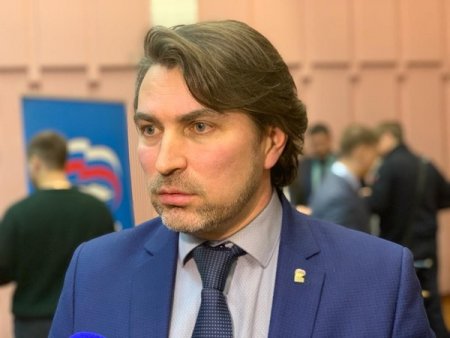Северодвинский депутат Трухин набрал взяток на миллион рублей