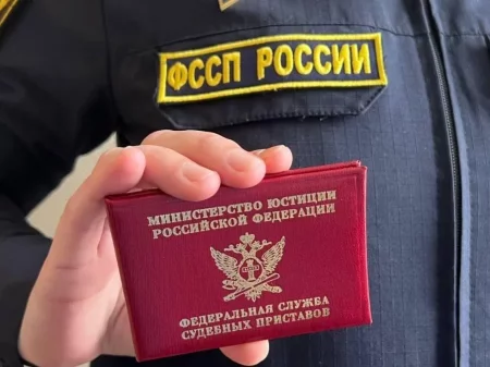 Два судебных пристава из Архангельска осуждены за мошенничество