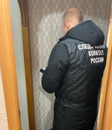 В Архангельске надоедливый гость убил хозяина квартиры