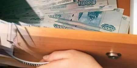 В Поморье изоблечены похитители денег с Почты России