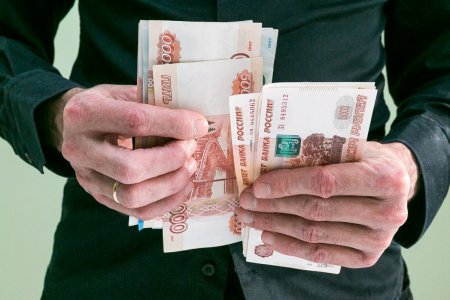 Большинство жителей Архангельской области интересует конкретная зарплата