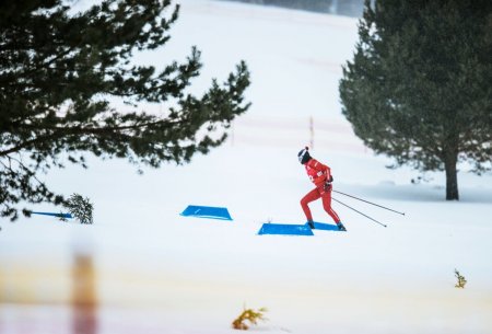 Глава УЛК Владимир Буторин перестал финансировать лыжные гонки