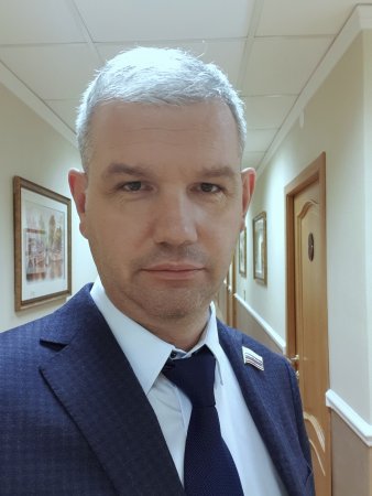 Михаил Кисляков высказался против эксплуатации человека человеком