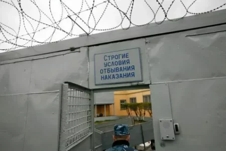 Архангельского педофила приговорили к 11 годам колонии строгого режима