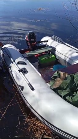 В озере Челмус под Плесецком обнаружено тело беспечного рыбака