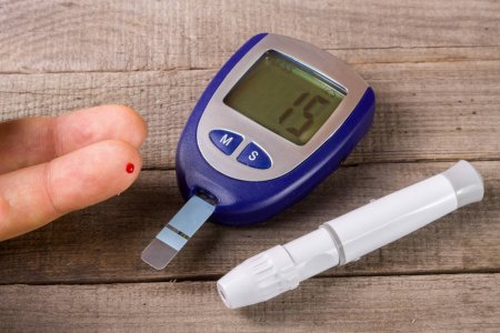 Женщине-диабетику из Нарьян-Мара грозила серьезная опасность