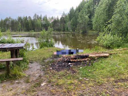 В Архангельской области купание и алкоголь унесли жизни двух мужчин