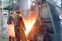 Зарплаты металлургов в Архангельской области обогнали доход айтишников