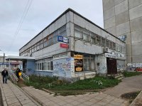 Вместо пивбара – спортзал! В Архангельске откроют новый зал для бокса