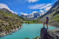 РСТ: Республика Алтай стала самым дорогим регионом РФ для отдыха в июле