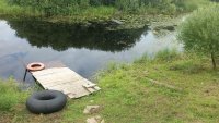 Двое детей утонули в Виноградовском районе Архангельской области