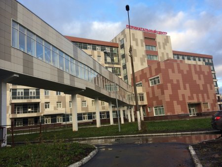 В Архангельске акушер-гинеколог не признает вину в смерти новорожденного
