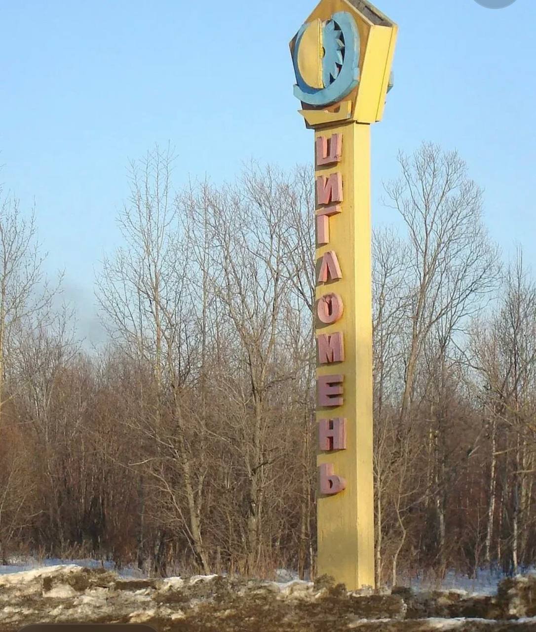 Многодетные семьи в Цигломени добились установки водоразборной колонки