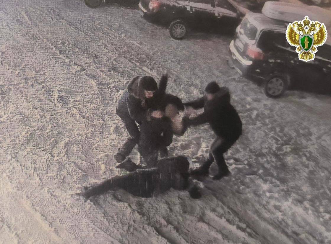 В Северодвинске будут судить приставучего психопата